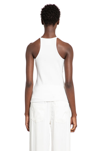 GIVENCHY WOMAN WHITE TOPS