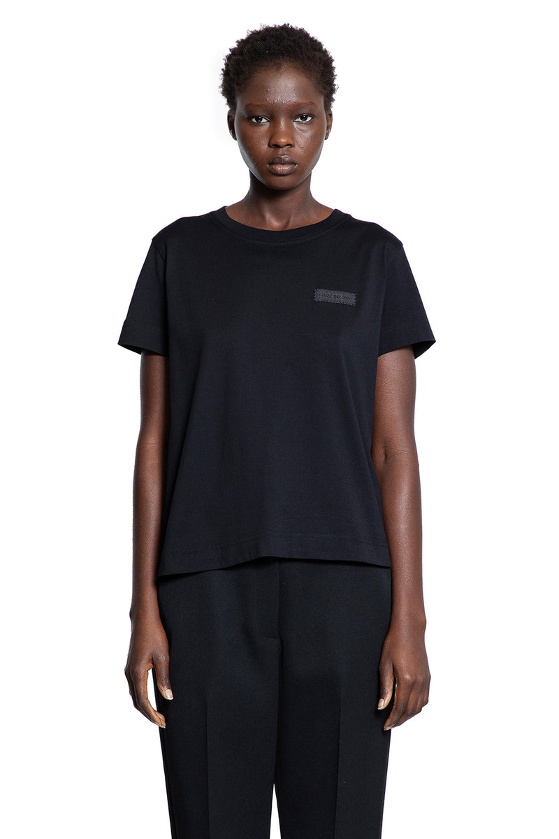 Givenchy Patch T-Shirt - Antonioli.eu