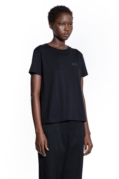 Givenchy Patch T-Shirt