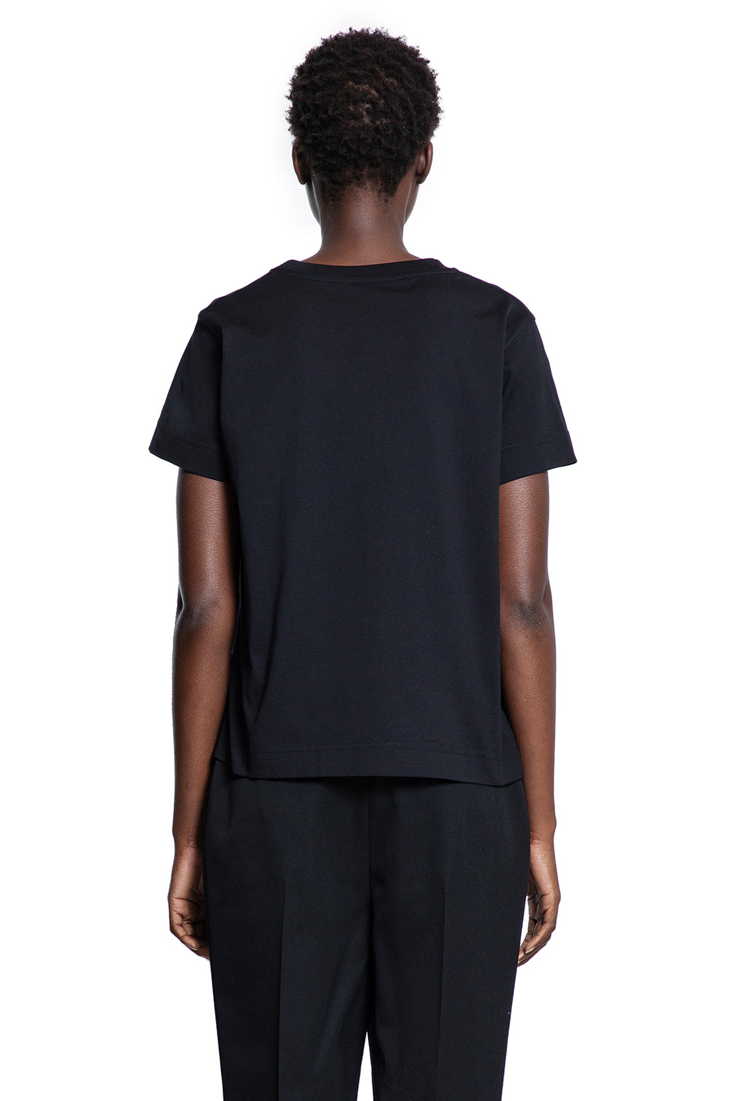 Givenchy Patch T-Shirt