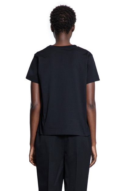 Givenchy Patch T-Shirt