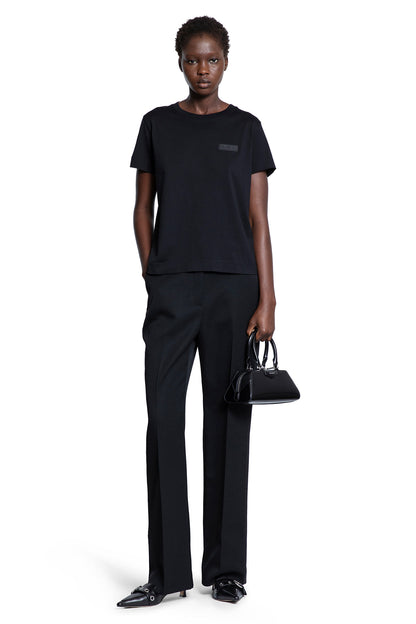 Givenchy Patch T-Shirt
