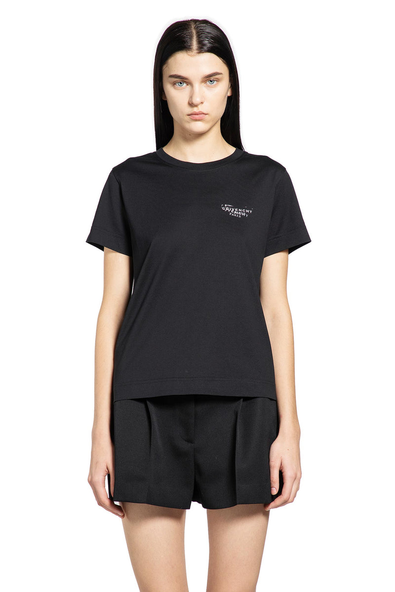 Givenchy Stamp T-Shirt