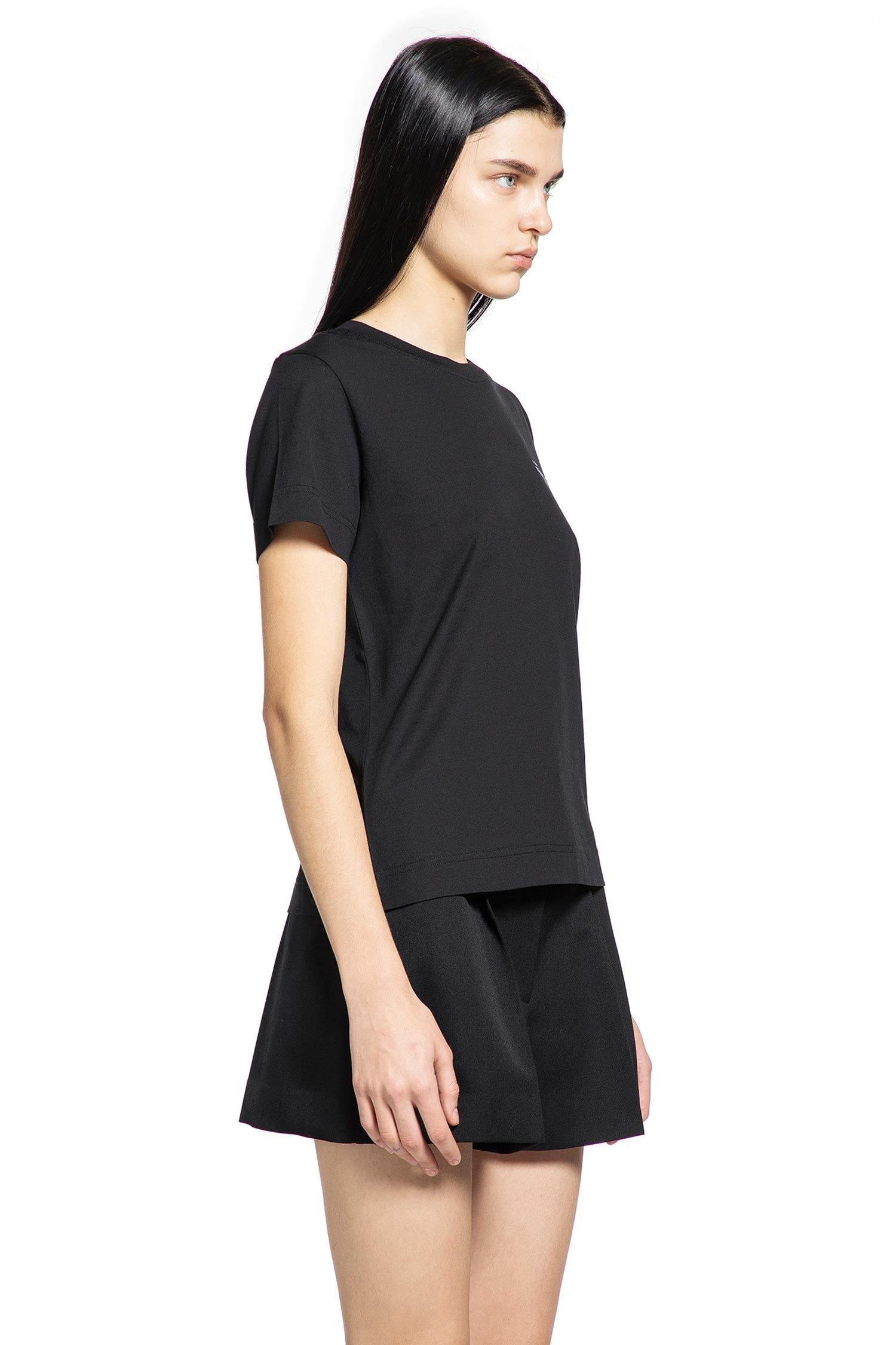 Givenchy Stamp T-Shirt