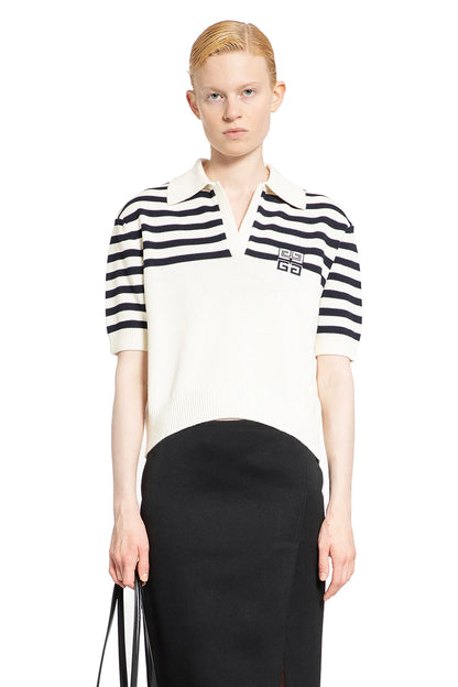 Antonioli GIVENCHY WOMAN MULTICOLOR TOPS