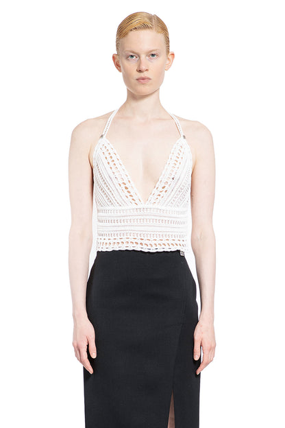 Antonioli GIVENCHY WOMAN WHITE TOPS