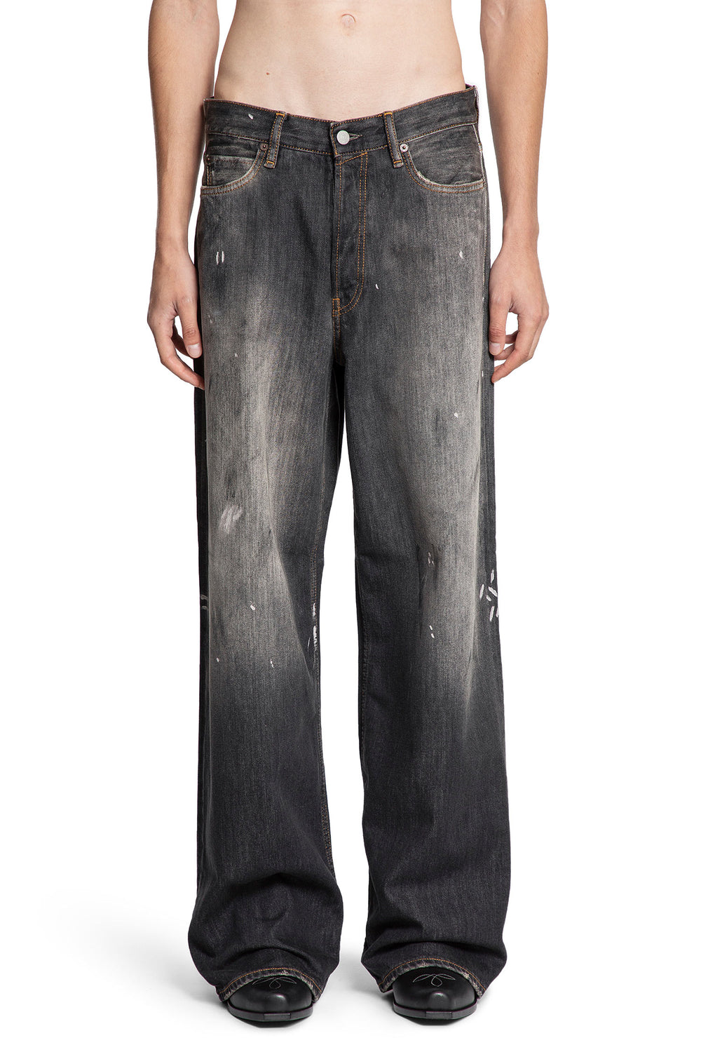 Loose Fit Jeans 1981