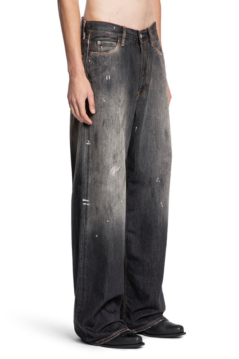 ACNE STUDIOS Loose Fit Jeans 1981 man