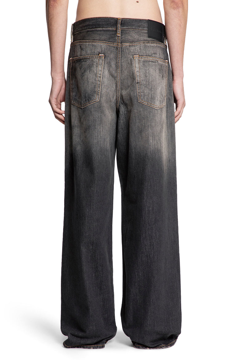 ACNE STUDIOS Loose Fit Jeans 1981 man