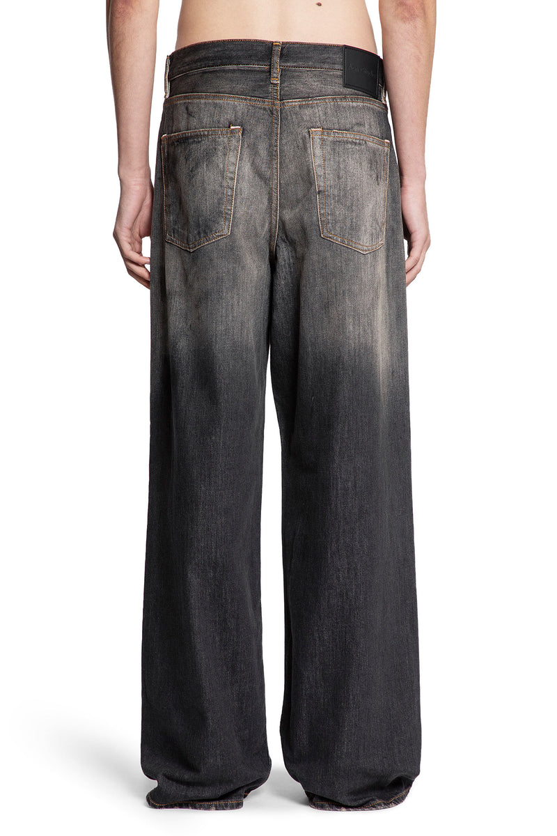 ACNE STUDIOS Loose Fit Jeans 1981 man
