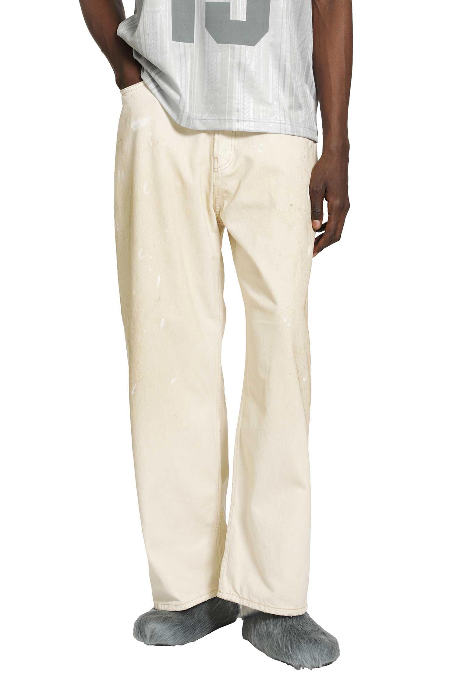 Loose Fit Jeans 2023
