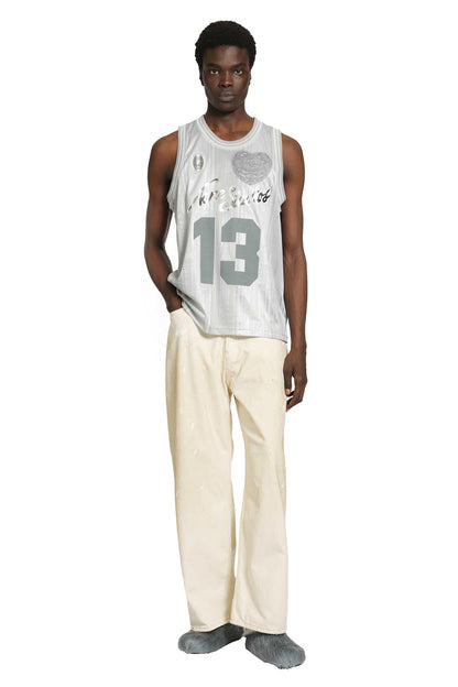 Loose Fit Jeans 2023