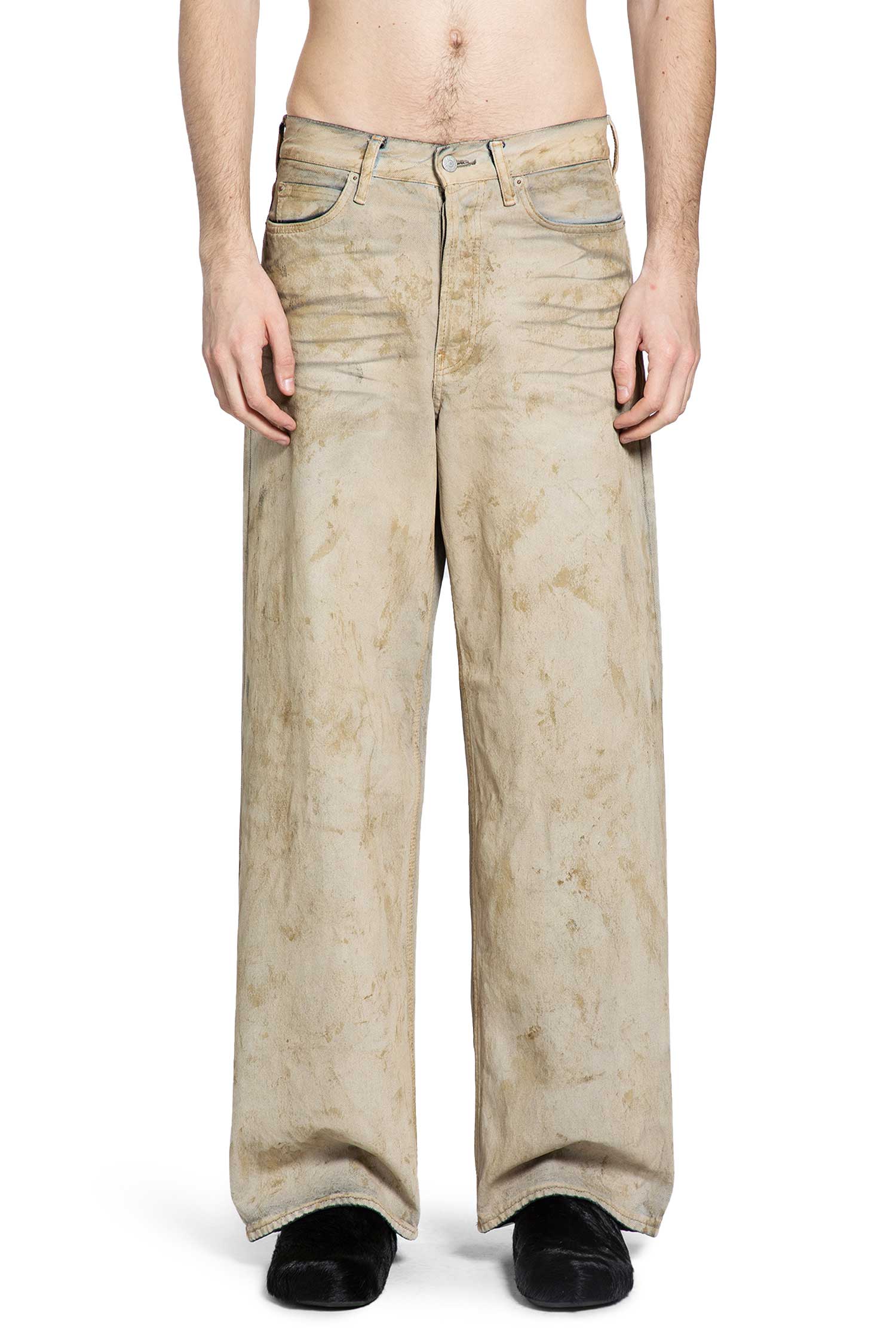 Loose Fit Jeans 1981