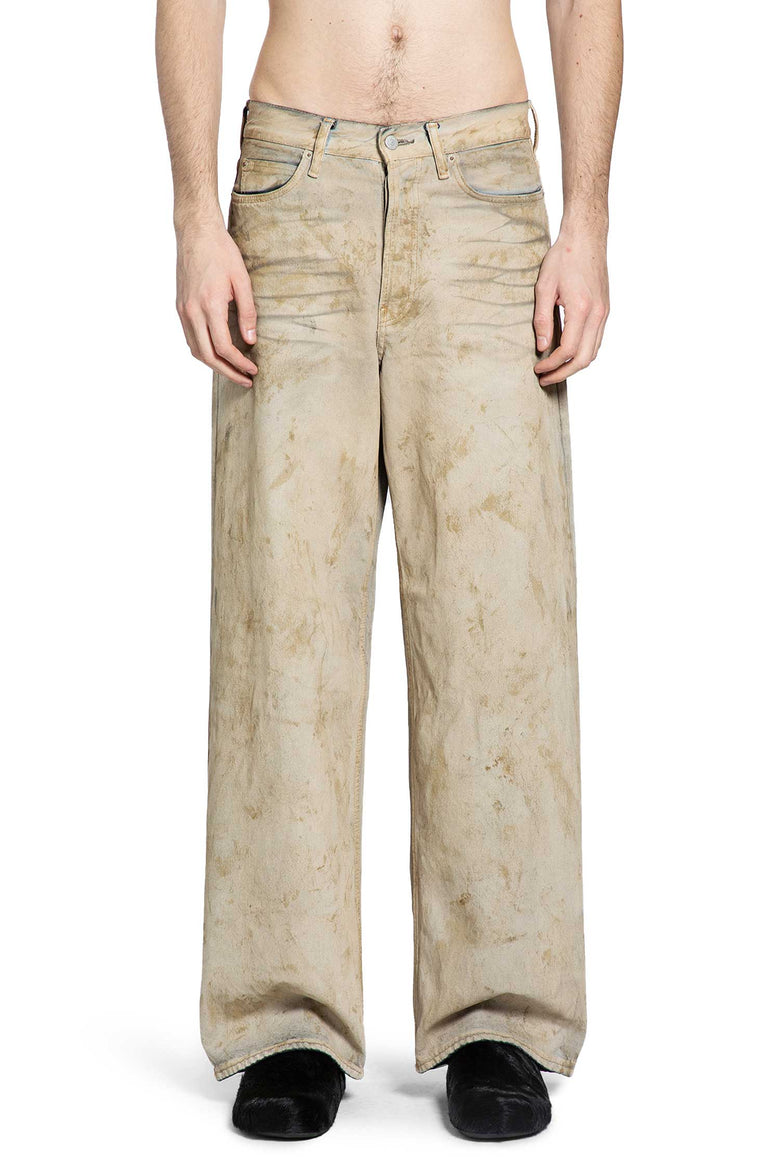 Loose Fit Jeans 1981