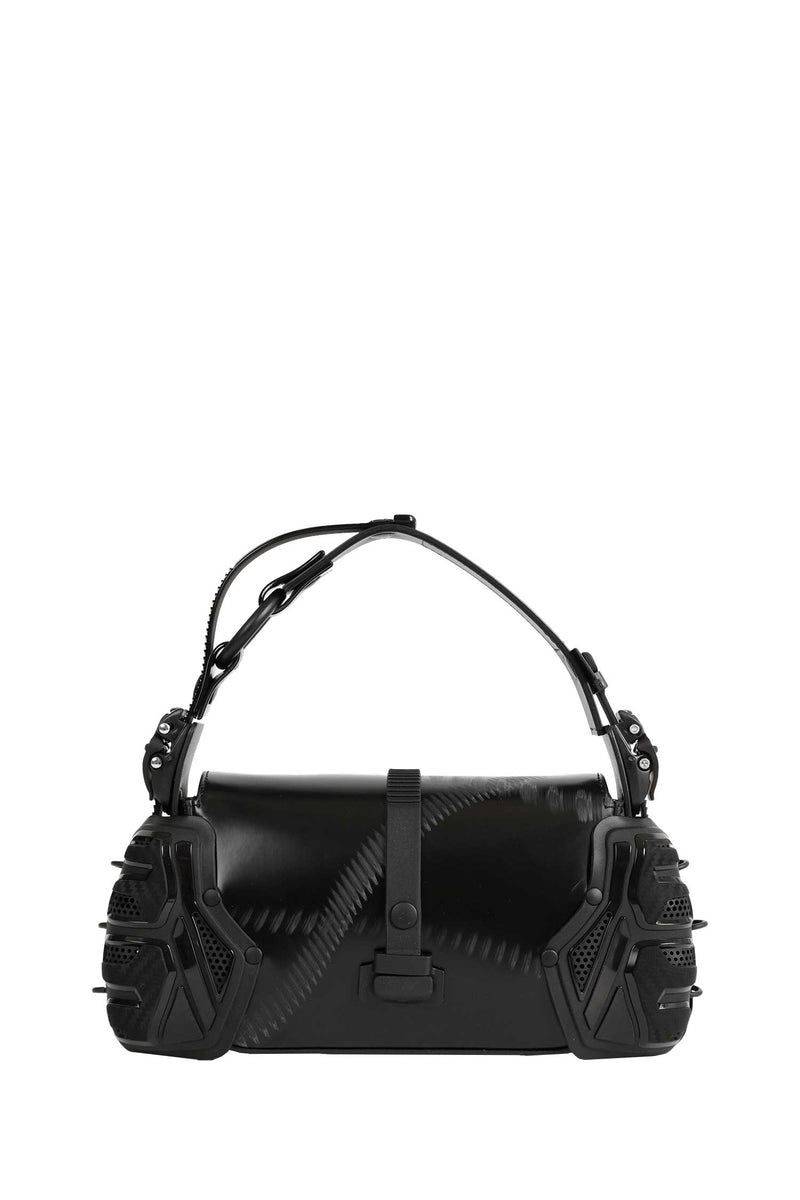 Object C02 Handbag/Shoulder Bag