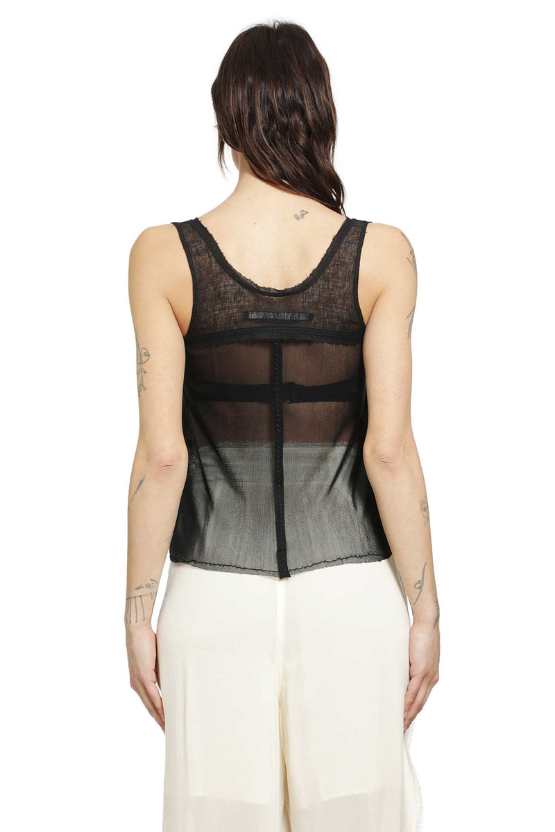 YEHUAFAN Tank Top woman