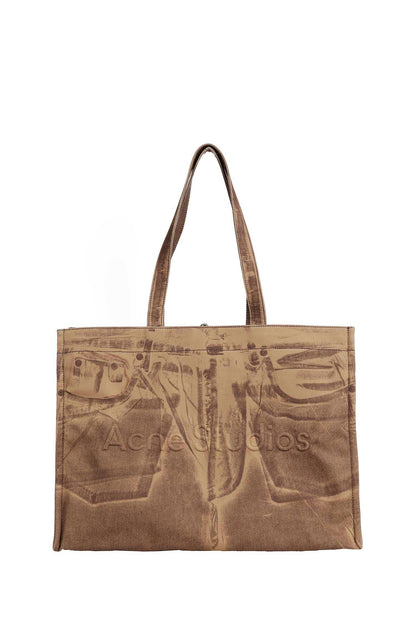 Denim Tote Bag