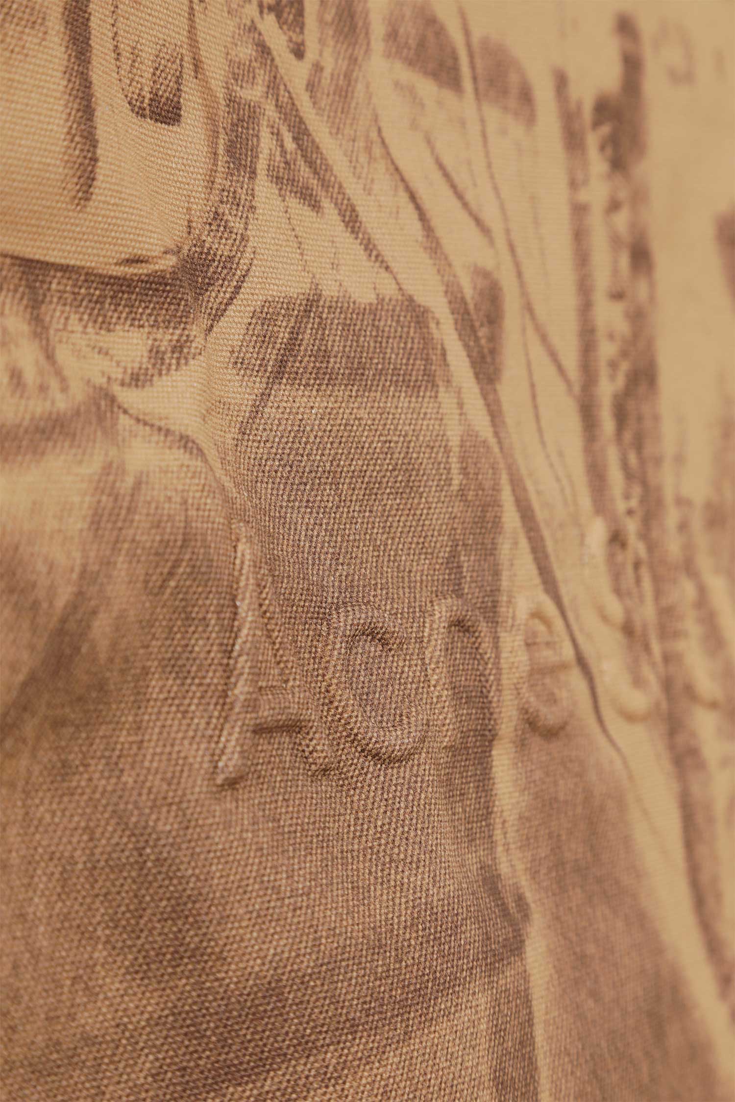 Denim Tote Bag