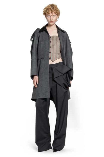 Wool Parka