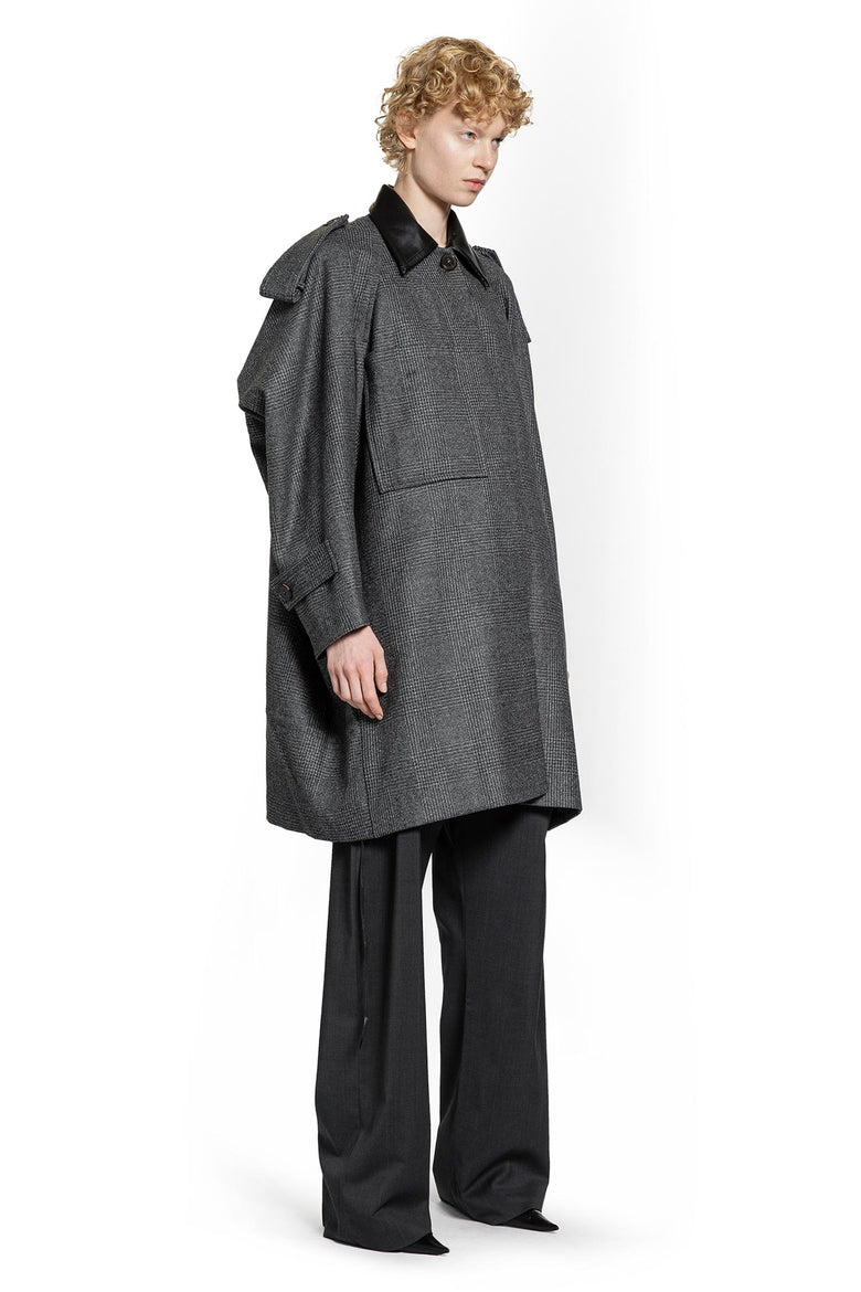 Wool Parka