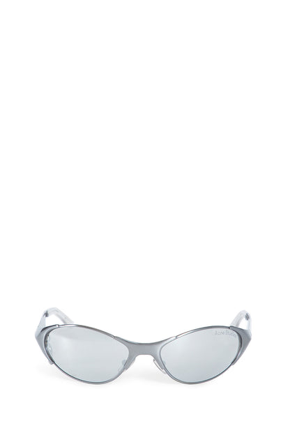 ACNE STUDIOS MAN SILVER EYEWEAR