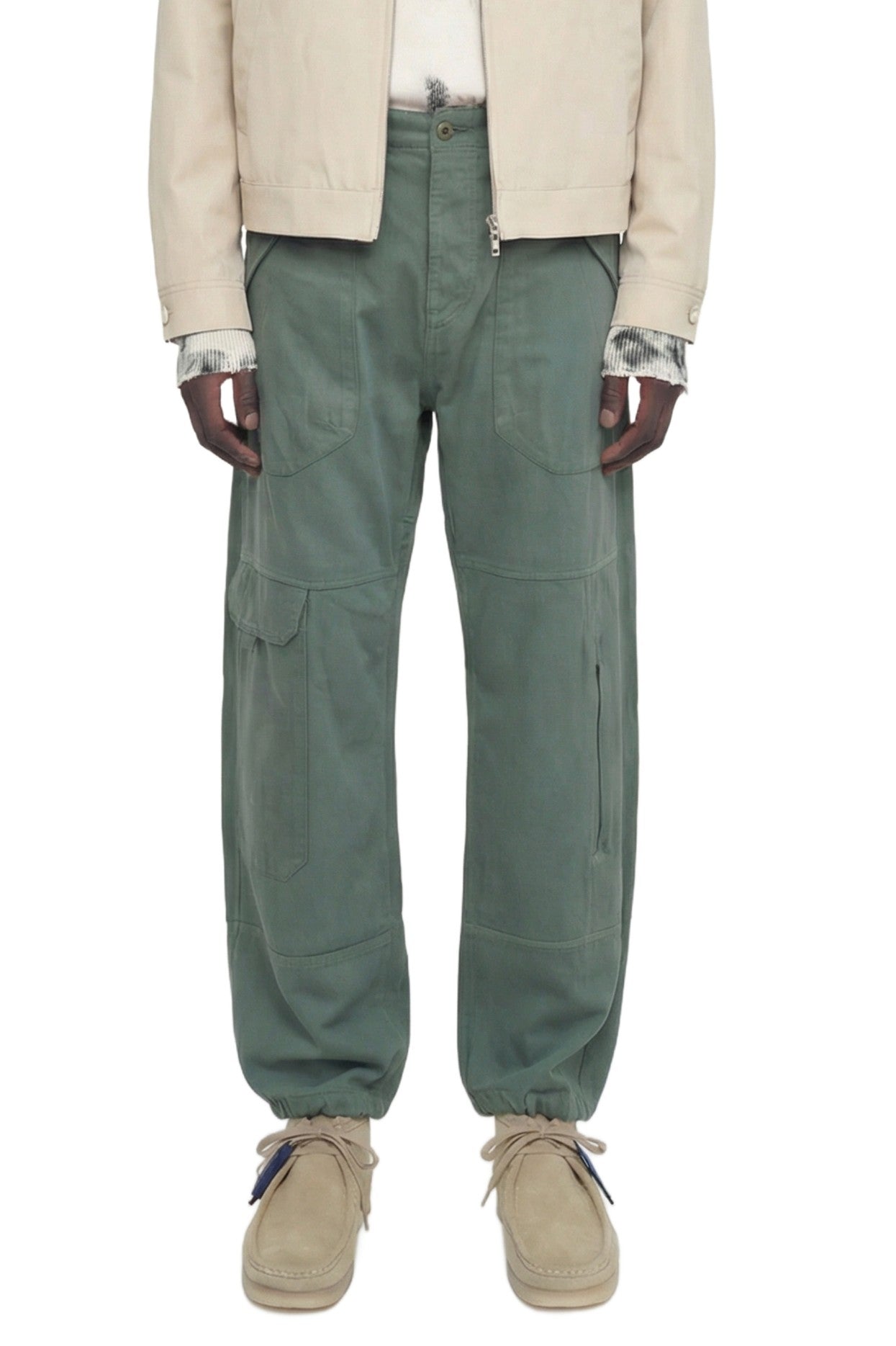 Engineer Cargo Pants