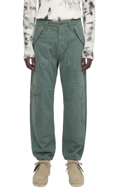 Engineer Cargo Pants