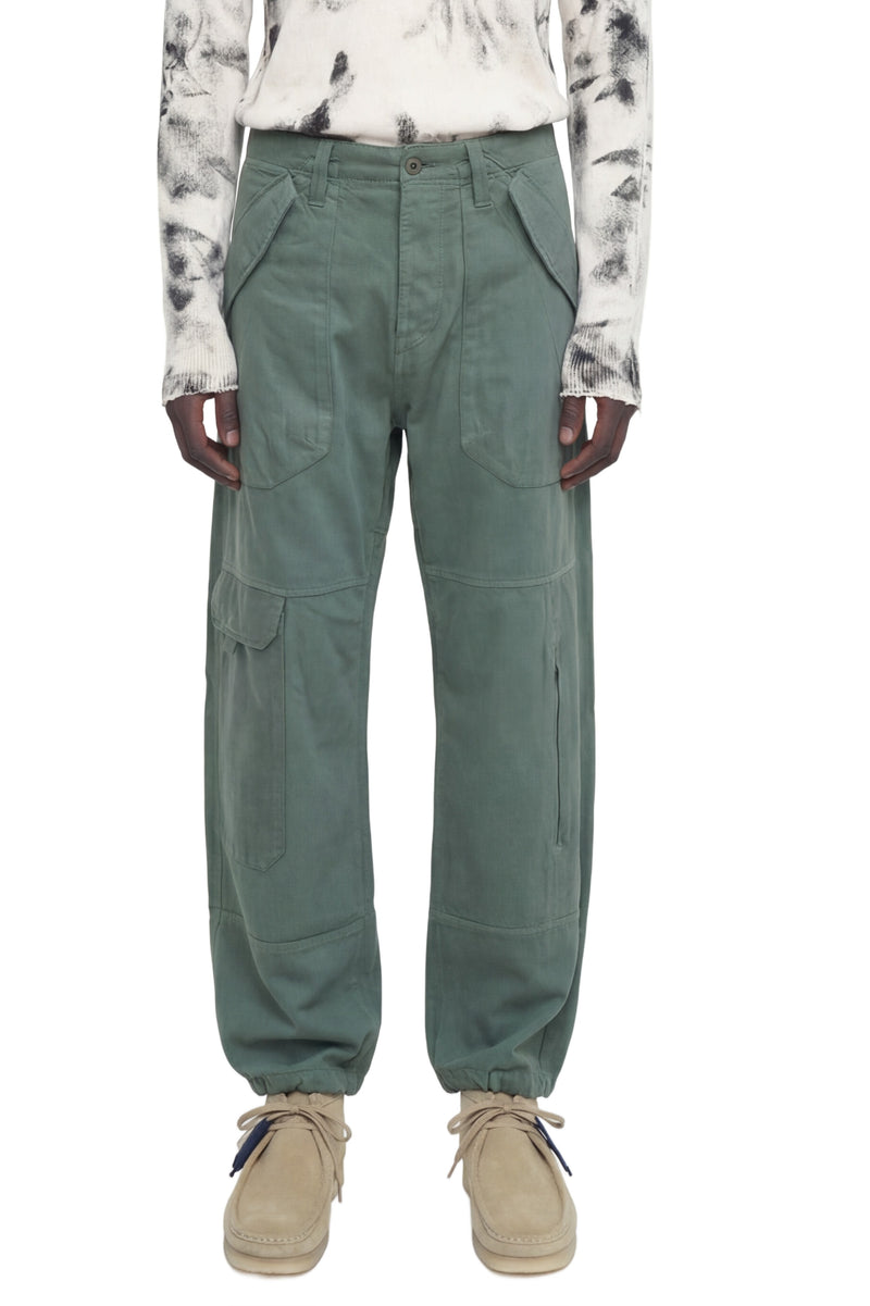 TRC Engineer Cargo Pants man