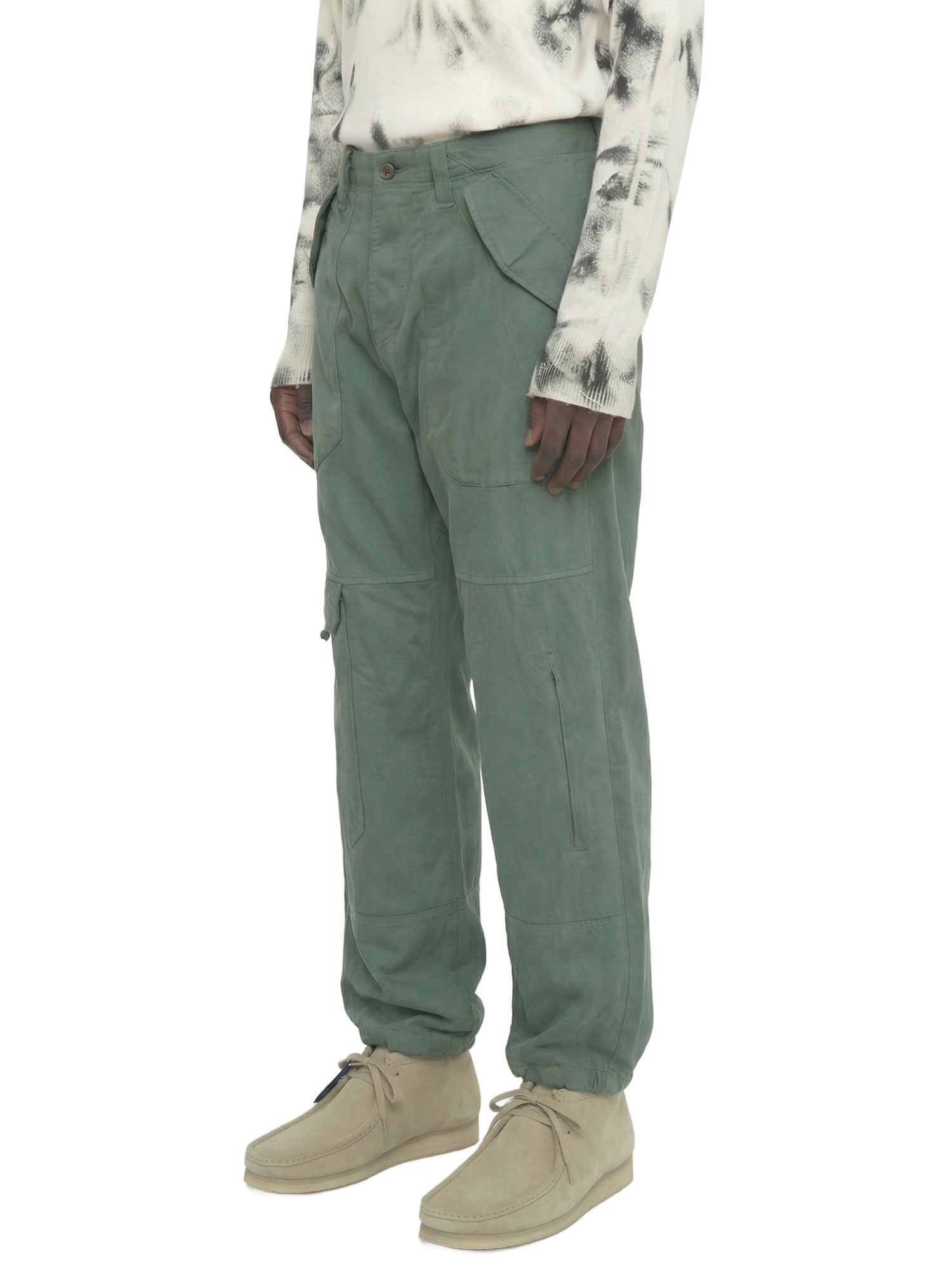 TRC Engineer Cargo Pants man