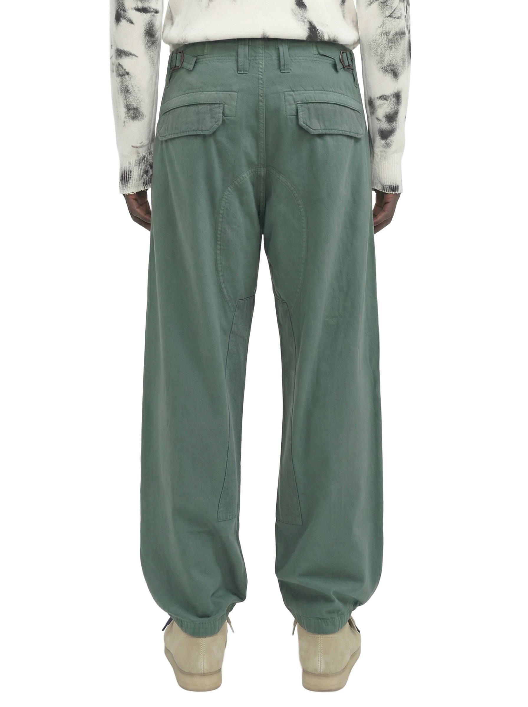 Engineer Cargo Pants