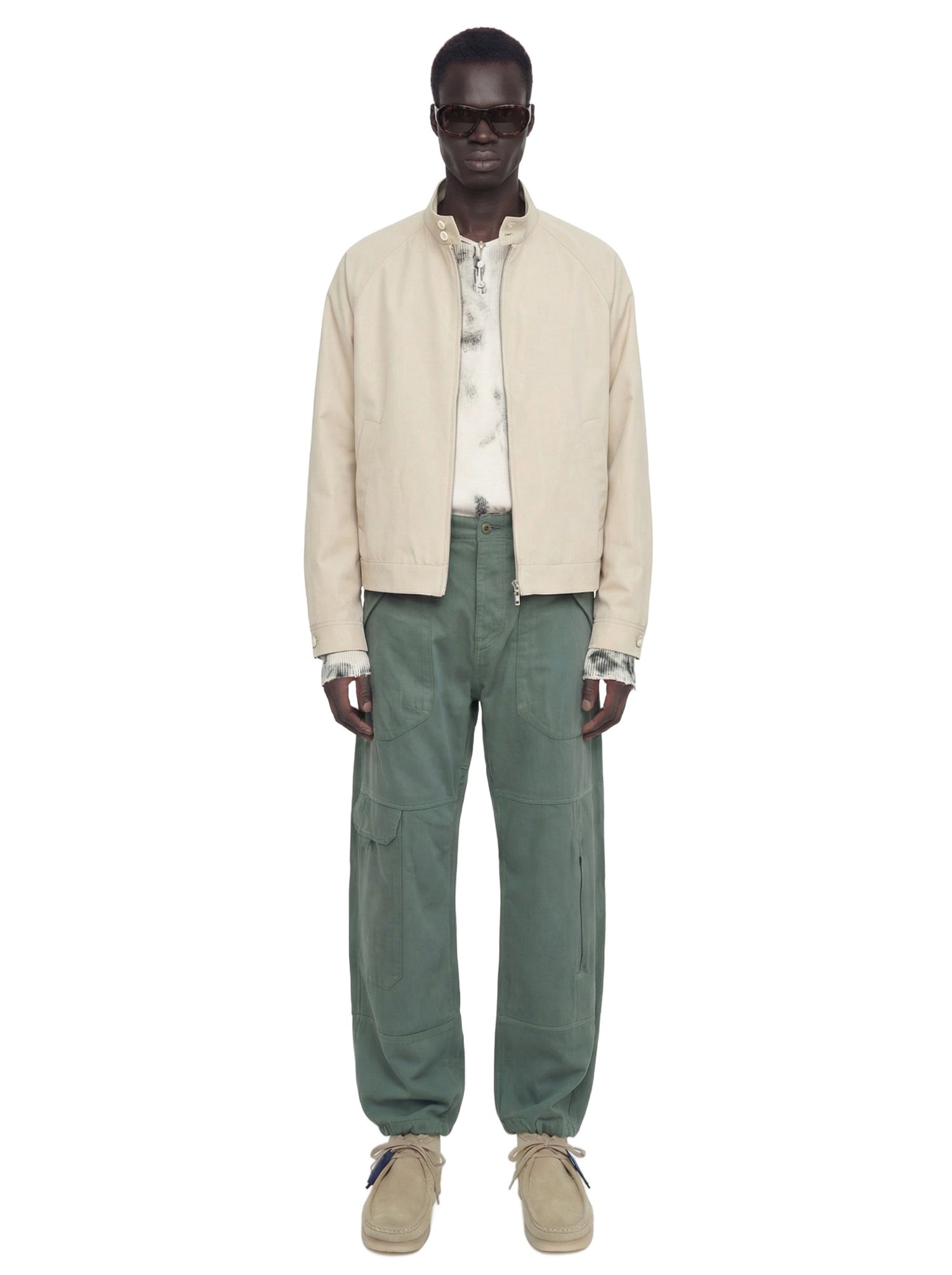 TRC Engineer Cargo Pants man