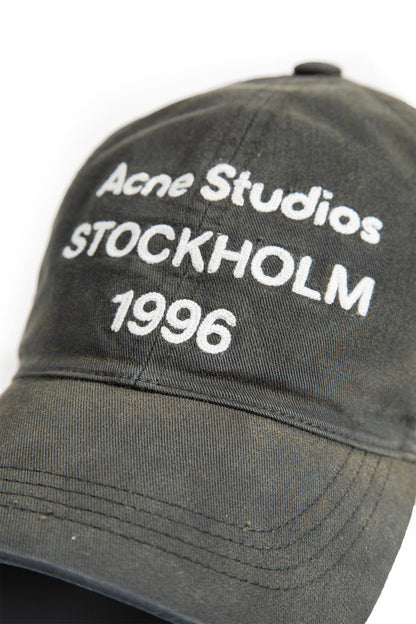 Logo Cap