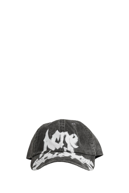 Gothis Logo Baseball Cap
