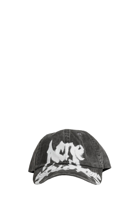 Gothis Logo Baseball Cap