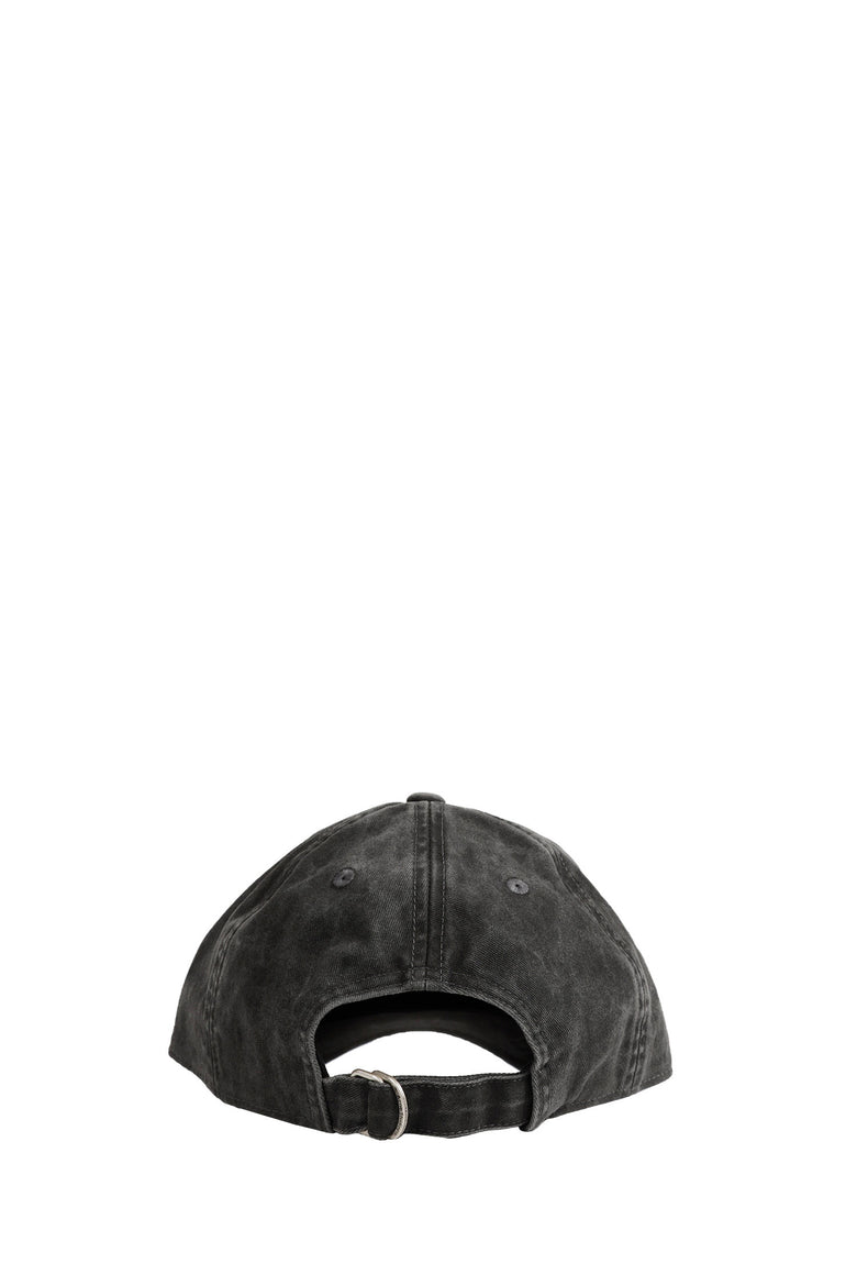 
              ACNE STUDIOS Gothis Logo Baseball Cap man
            
