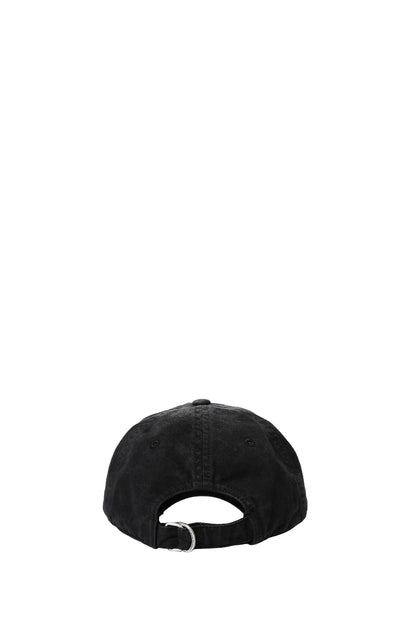Screenprint Baseball Cap