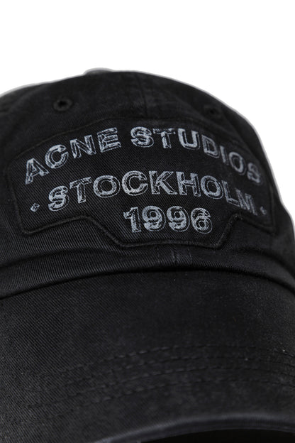 Screenprint Baseball Cap
