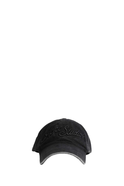 Embroidered Logo Cap