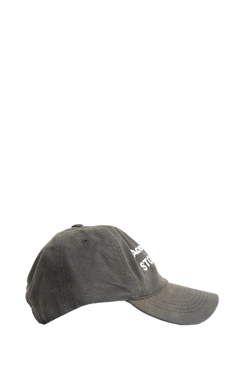 
              ACNE STUDIOS 1996 Logo Baseball Cap man
            