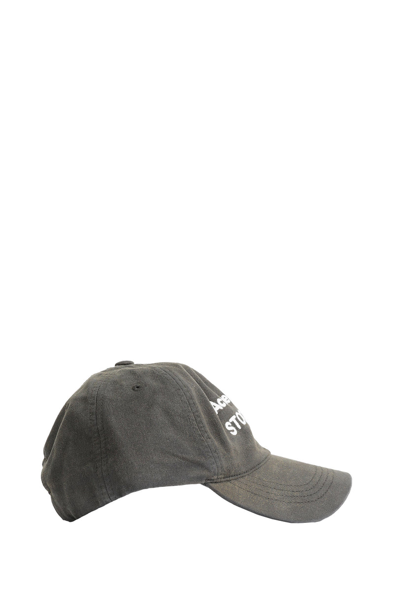 ACNE STUDIOS 1996 Logo Baseball Cap man