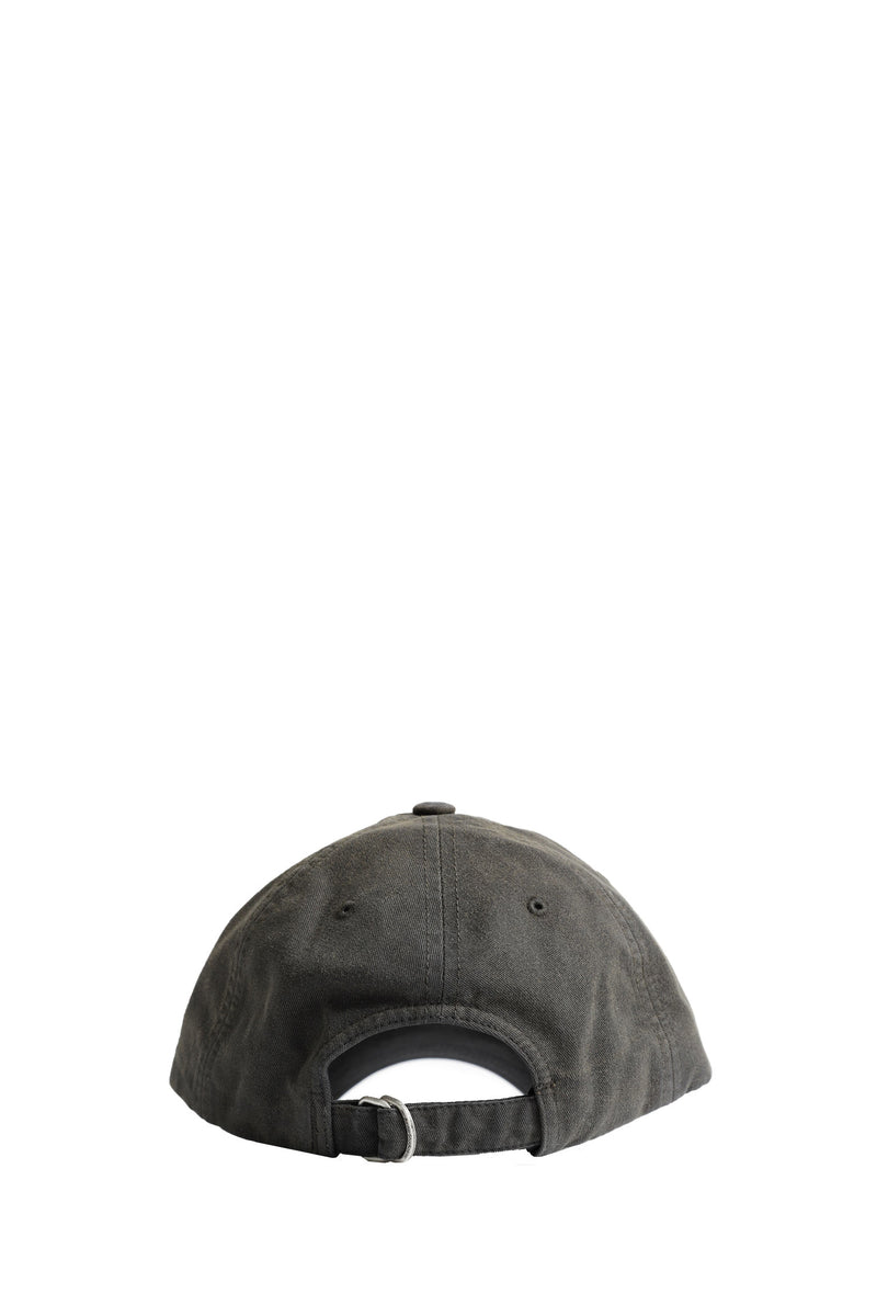 ACNE STUDIOS 1996 Logo Baseball Cap man