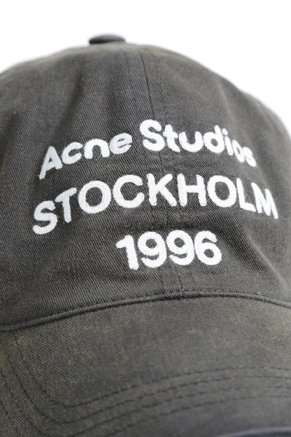 1996 Logo Baseball Cap