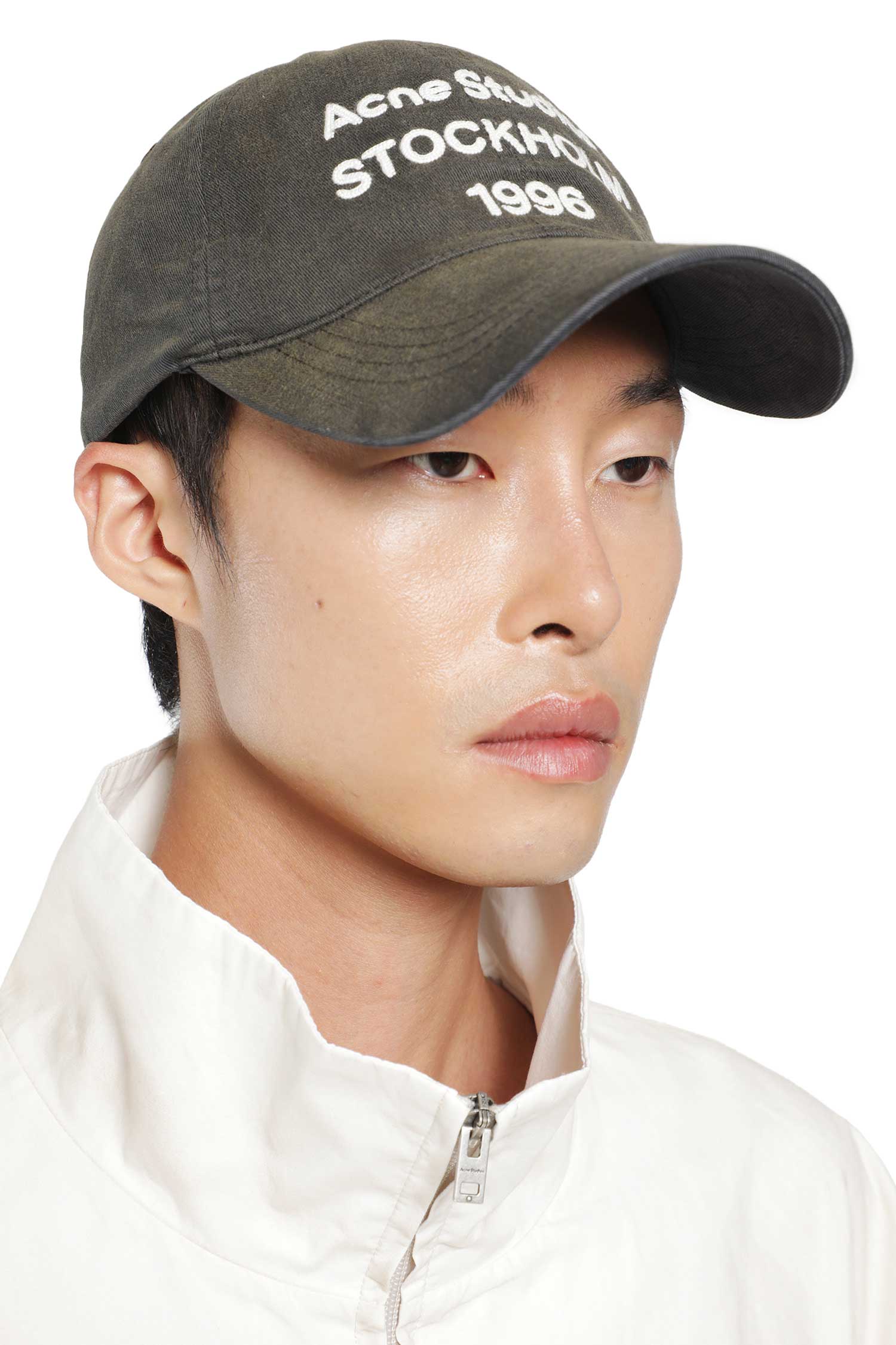 1996 Logo Baseball Cap
