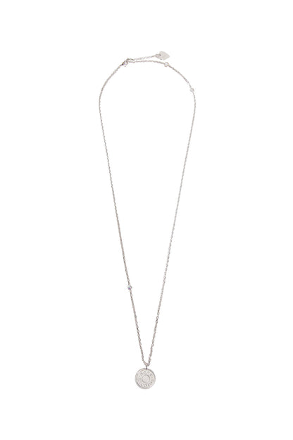 ACNE STUDIOS WOMAN SILVER JEWELLERY