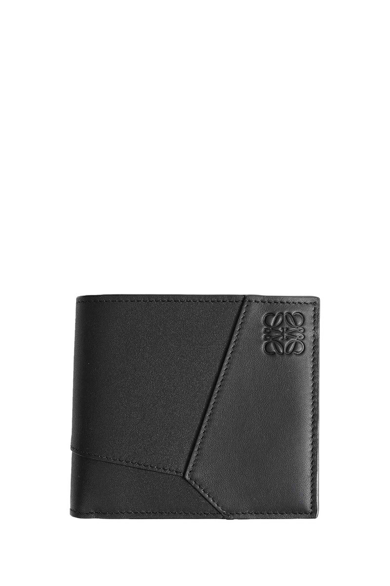 LOEWE Puzzle Bifold Wallet man