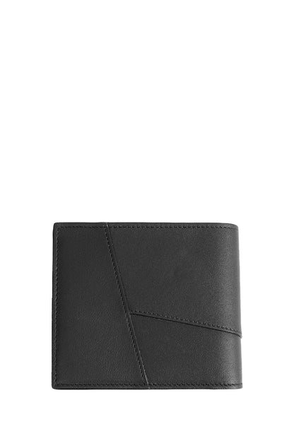 Puzzle Bifold Wallet