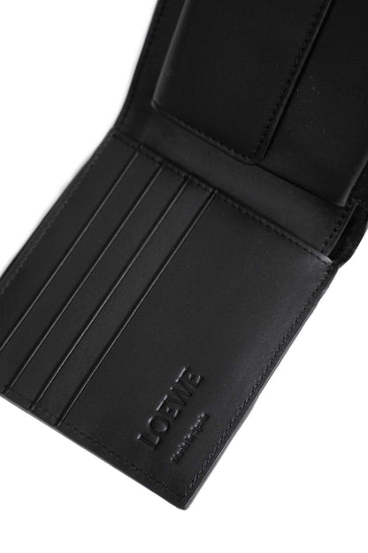 Puzzle Bifold Wallet