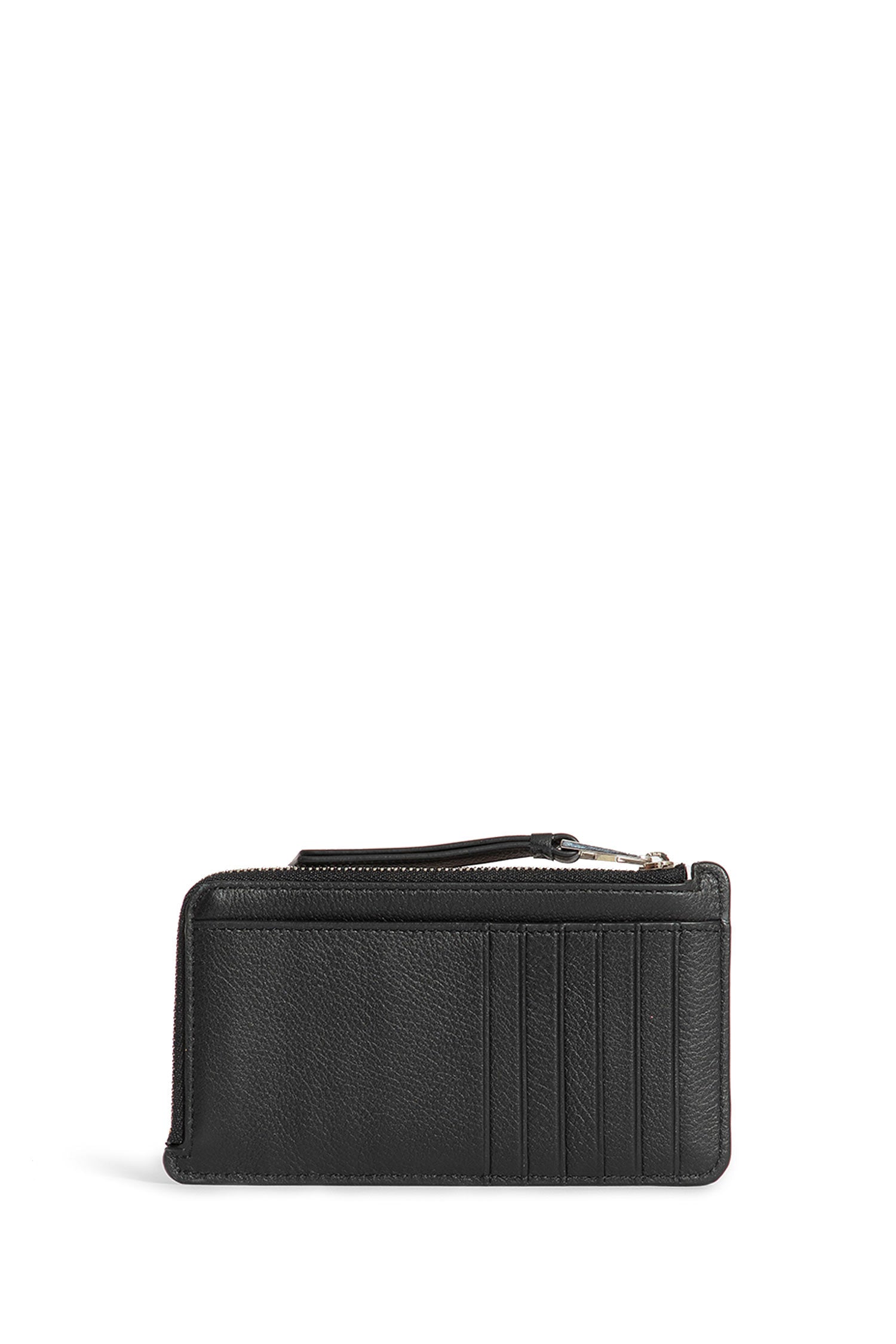 LOEWE MAN BLACK WALLETS & CARDHOLDERS