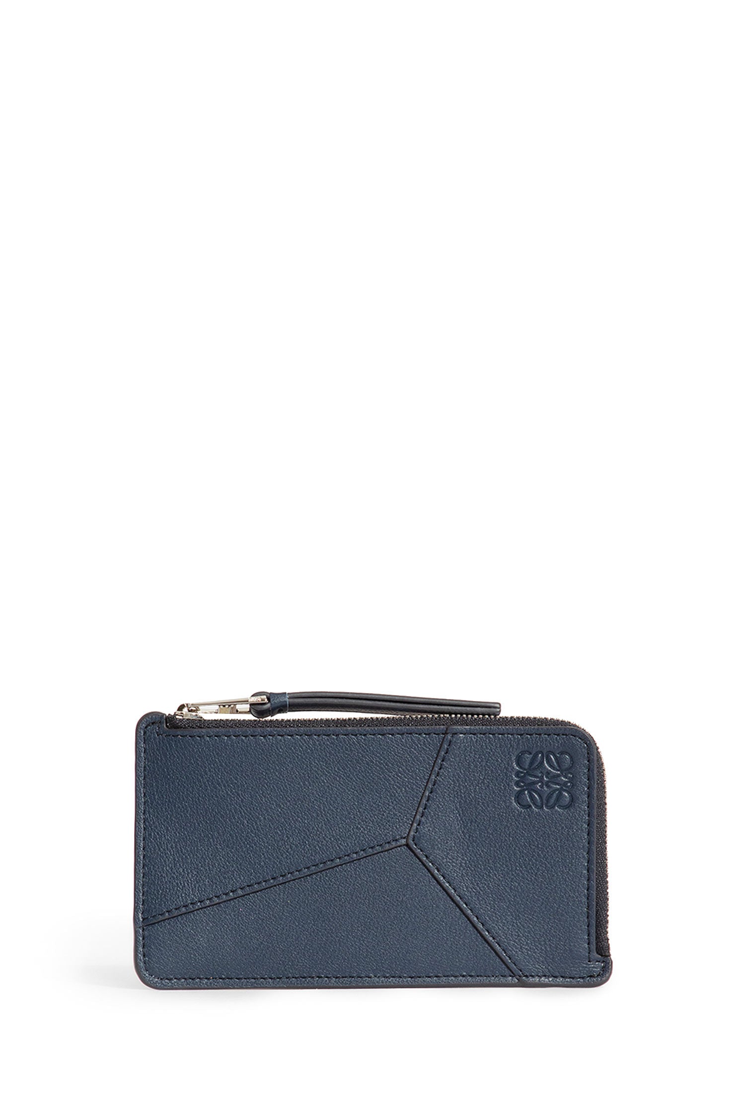 LOEWE MAN BLUE WALLETS & CARDHOLDERS