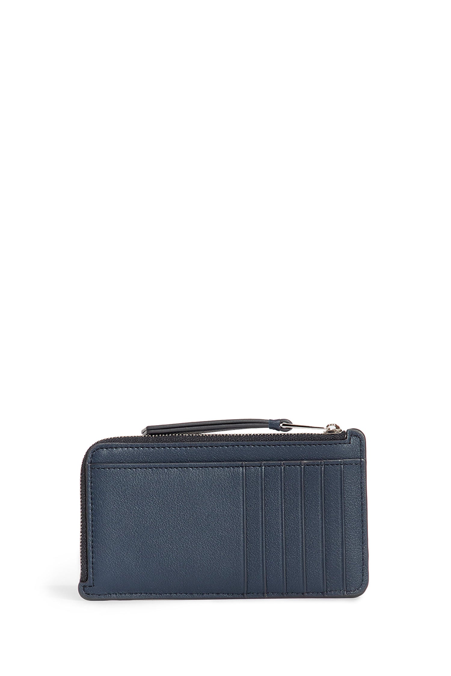 LOEWE MAN BLUE WALLETS & CARDHOLDERS